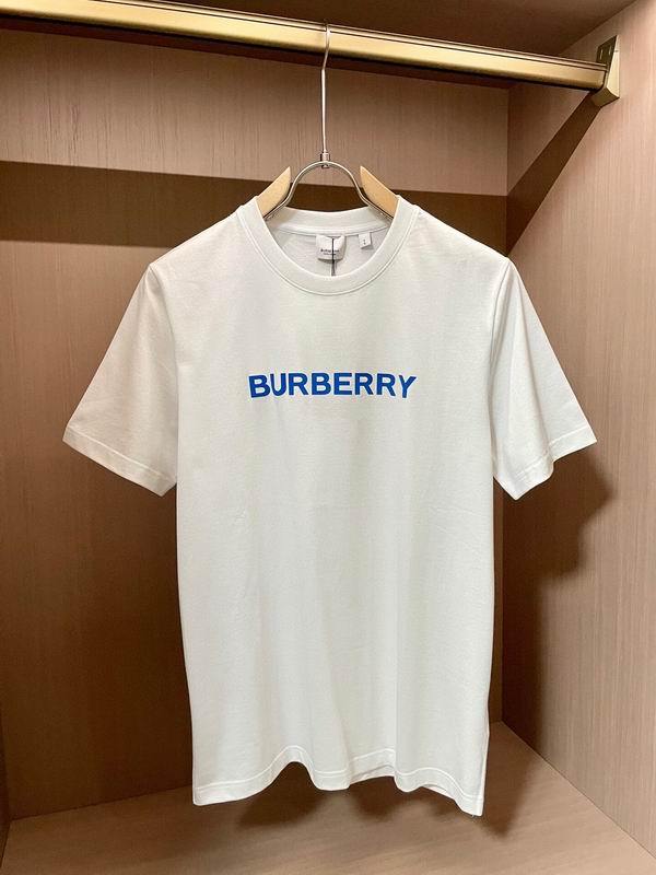 Burberry Men's Polo 741